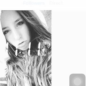 Meet your Posher, Regan